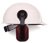 Model 2000H Peltor Ear Protection Ear Protection